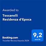 Residenza Toscanelli