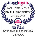 Residenza Toscanelli